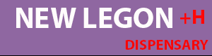 NEW LEGON DISPENSARY